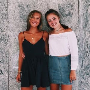 Meet your Posher, Julia